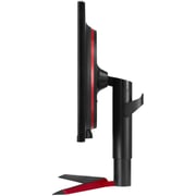 LG 27GN750-B FHD Gaming Monitor 27inch UltraGear FHD IPS 1ms 240Hz G-Sync Compatible HDR10 3-Side Virtually Borderless