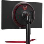 LG 27GN750-B FHD Gaming Monitor 27inch UltraGear FHD IPS 1ms 240Hz G-Sync Compatible HDR10 3-Side Virtually Borderless