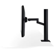 LG UHD 4K Monitor 31.5inch Display Ergo UHD IPS Display HDR 10 USB Type-C Black - 32UN880B