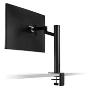 LG UHD 4K Monitor 31.5inch Display Ergo UHD IPS Display HDR 10 USB Type-C Black - 32UN880B
