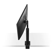 LG UHD 4K Monitor 31.5inch Display Ergo UHD IPS Display HDR 10 USB Type-C Black - 32UN880B