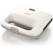Philips Sandwich Toaster HD2392/00