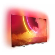 Philips 65OLED805 4K UHD OLED Smart Television 65inch (2021 Model)