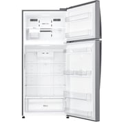 LG Top Mount Referigerator 547 Litres GN-C752HQCL