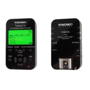 فلاش يوننو Yn622n-Kit-TTL لاسلكية تريجر كيت