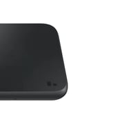 Samsung Wireless Charger Pad Black