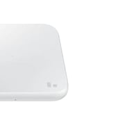 Samsung Wireless Charger Pad White