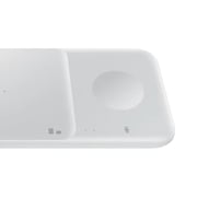 Samsung Wireless Charger Duo White