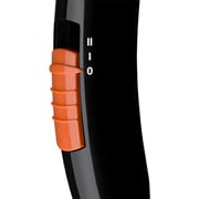 Babyliss Hair Dryer with Concentrator Nozzle, 2000W – 5344SDE