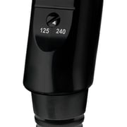 Babyliss Hair Dryer with Concentrator Nozzle, 2000W – 5344SDE