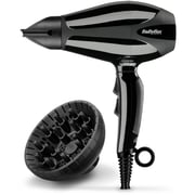 Babyliss Hair Dryer 2400 Watts 6715DSDE