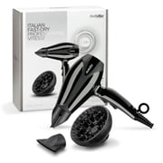 Babyliss Hair Dryer 2400 Watts 6715DSDE