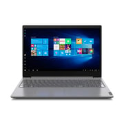 Lenovo V15 IIL Laptop - 15.6inch HD / 1TB HDD / 4GB RAM / Shared / FreeDOS / English Keyboard / Iron Grey