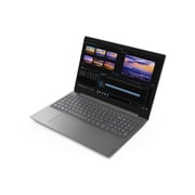 Lenovo V15 IIL Laptop - 15.6inch HD / 1TB HDD / 4GB RAM / Shared / FreeDOS / English Keyboard / Iron Grey