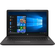 HP Laptop - Intel Core i5 / 15.6inch FHD / 256GB SSD / 8GB RAM / Shared / Windows 10 Pro / English Keyboard / Black - [250 G7]