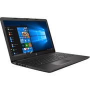 HP Laptop - Intel Core i5 / 15.6inch FHD / 256GB SSD / 8GB RAM / Shared / Windows 10 Pro / English Keyboard / Black - [250 G7]