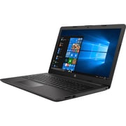 HP Laptop - Intel Core i5 / 15.6inch FHD / 256GB SSD / 8GB RAM / Shared / Windows 10 Pro / English Keyboard / Black - [250 G7]