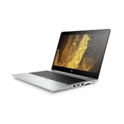 HP EliteBook 840 G6 Laptop - Core i5 1.6GHz 16GB 256GB Shared 14inch HD Silver English Keyboard