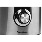 Moulinex Juice Extractor JU550D27