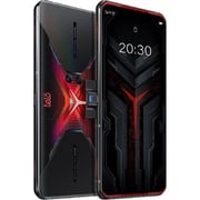 telo Gamez - Lenovo Legion Phone Duel 12GB + 256GB Vengeance Red
