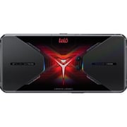 telo Gamez - Lenovo Legion Phone Duel 12GB + 256GB Vengeance Red