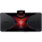 telo Gamez - Lenovo Legion Phone Duel 12GB + 256GB Vengeance Red
