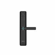 OJI Smart Door Lock With Fingerprint XT8