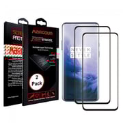 Margoun 2-Piece 3D Screen Protector Glass for OnePlus 7 Pro - Super Shieldz
