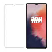 Margoun Clear Screen Protector Glass for OnePlus 7T - Ultimate