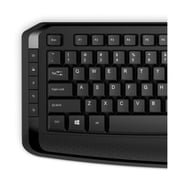 HP 3ML04AA Wireless Keyboard and Mouse 300