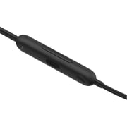 Beats Flex Wireless In-Ear Headphones - Beats Black