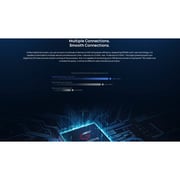 Huawei WS7200 AX3 Wifi 6 Plus Router