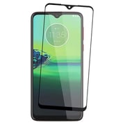 Inet INTGBC462S21U Tempered Glass Screen Protector W/Back Case Galaxy S2 Ultra
