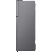 LG Top Freezer Refrigerator 506 Litres GN-C782HQCL Smart Inverter Compressor Dark Graphite Color Door Cooling Multi AirFlow