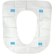 Smurfs Disposable Toilet Seat Covers 30pcs (Pack of 3)