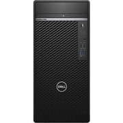 Dell Optiplex 7080 (2020) Desktop - 10th Gen / Intel Core i7-10700 / 21.8inch / 4GB RAM / 1TB HDD / FreeDOS - [OPTIPLEX-7080]
