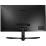 Samsung 27 inch CR500 Curved Monitor (LC27R500FHMXUE)