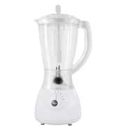 STARGOLD 550 Watts 3-in-1 Juicer Blender Unbreakable Jar, Multi-Purpose Mixer System with Nutrient Extractor, Smoothie Maker White, SG-1360