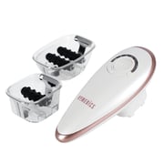 HoMedics Smoothee Cellulite Vacuum Massager CELL500