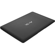 Avita Pura Laptop - Ryzen 5 2.1GHz 8GB 512GB Shared Win10 14inch FHD Black