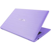 Avita NS14A6MEV561-GPGYB PURA R5 Laptop - Ryzen5 2.1GHz 8GB 512GB 14inch Glossy Purple