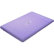 Avita NS14A6MEV561-GPGYB PURA R5 Laptop - Ryzen5 2.1GHz 8GB 512GB 14inch Glossy Purple