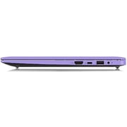 Avita NS14A6MEV561-GPGYB PURA R5 Laptop - Ryzen5 2.1GHz 8GB 512GB 14inch Glossy Purple
