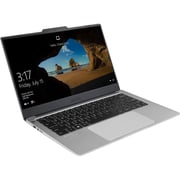 Avita LIBER V14 NS14A8MEF561-SG Laptop - Core i5 1.6GHz 8GB 512GB 14inch Space Grey
