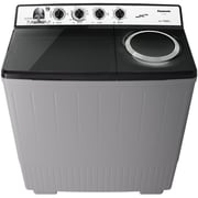 Panasonic Top Load SemiAutomatic Washer 14KG NAW14XG1BRN