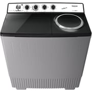 Panasonic Top Load SemiAutomatic Washer 16KG NAW16XG1BRN