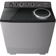 Panasonic Top Load SemiAutomatic Washer 18KG NAW18XG1BRN