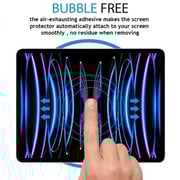 V Walk Screen Protector Black iPad 12.9inch