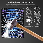 V Walk Screen Protector Black iPad 12.9inch