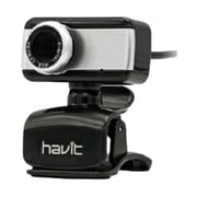 Havit HD Webcam Black